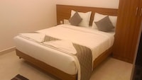 Hotel O KRS HOMESTAY 