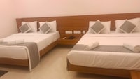 Hotel O KRS HOMESTAY 