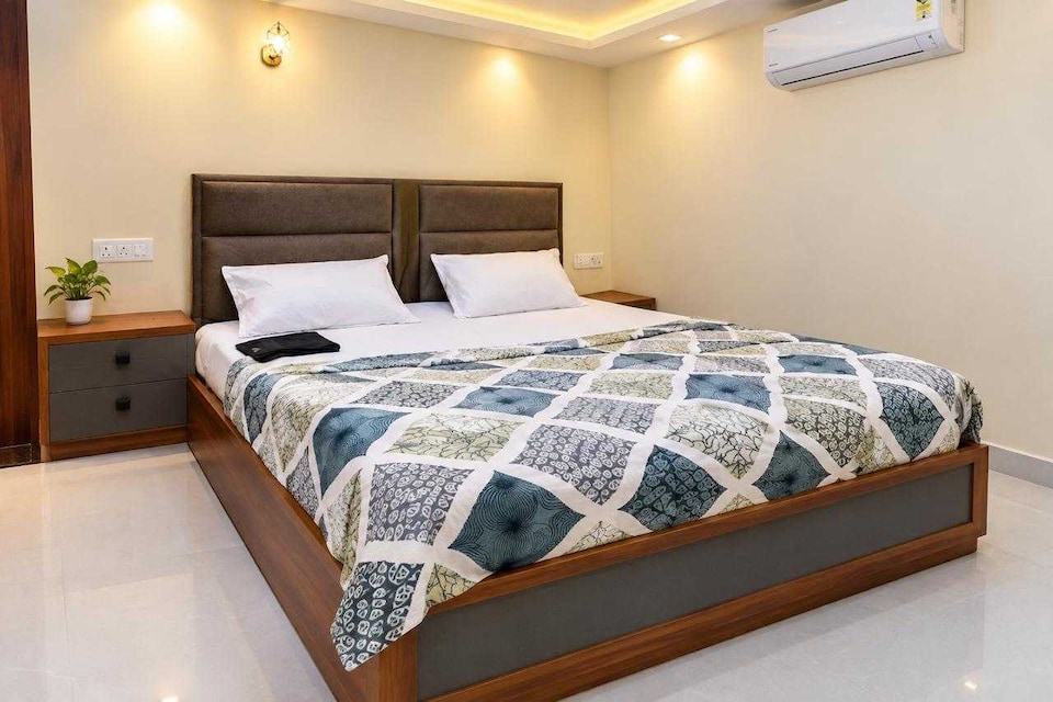 SPOT ON RS RETREAT HOTEL, Mainpuri, Mainpuri