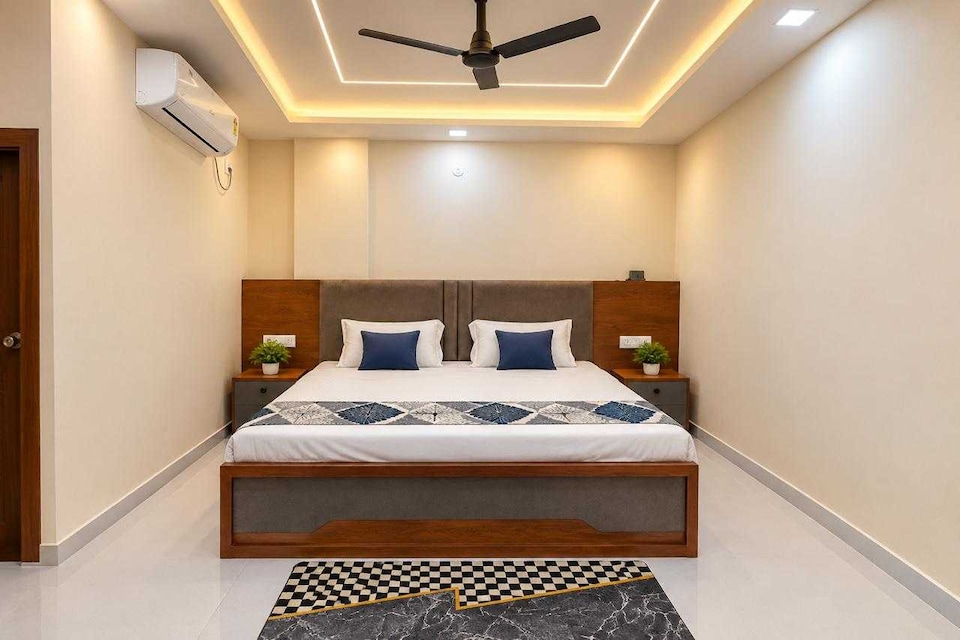 SPOT ON RS RETREAT HOTEL, Mainpuri, Mainpuri