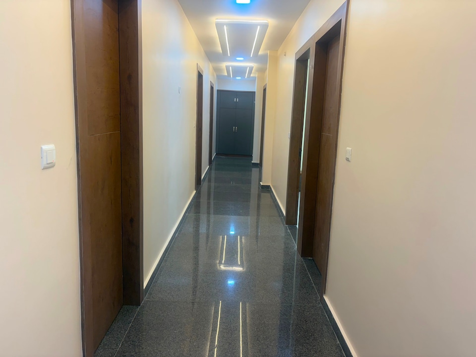 SPOT ON RS RETREAT HOTEL, Mainpuri, Mainpuri