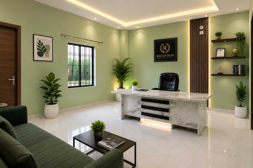Hotel O A2Z Hotel, Vikas Nagar Lucknow, Lucknow