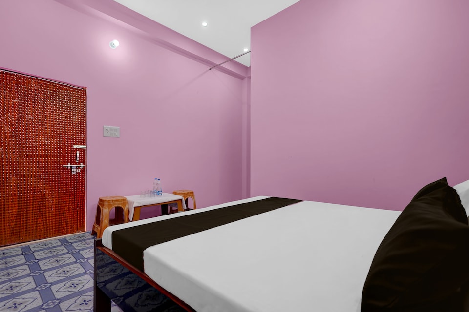 Hotel O A2Z Hotel, Vikas Nagar Lucknow, Lucknow