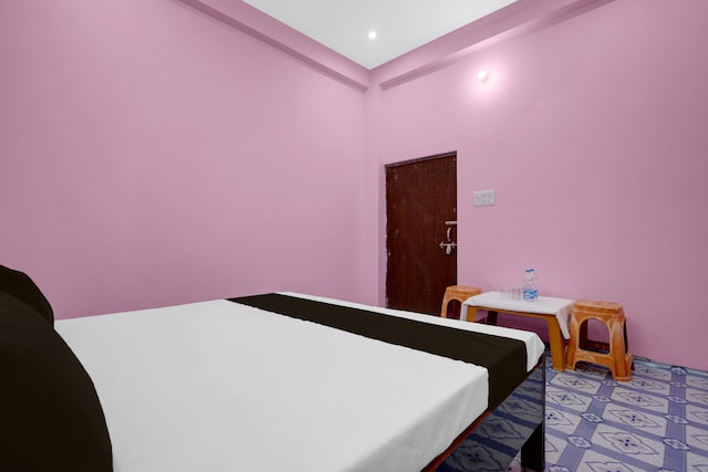 Hotel O A2Z Hotel