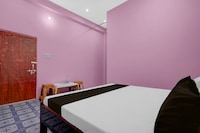 Hotel O A2Z Hotel