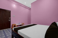 Hotel O A2Z Hotel
