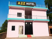 Hotel O A2Z Hotel