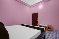 Hotel O A2Z Hotel