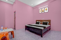 Hotel O A2Z Hotel