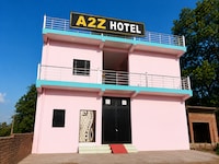 Hotel O A2Z Hotel