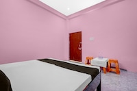 Hotel O A2Z Hotel