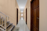 Hotel O near Universitas Gadjah Mada formerly Seruni Residence