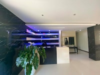 Collection O Weber Hotel