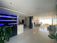 Weber Hotel Cebu by Belvilla