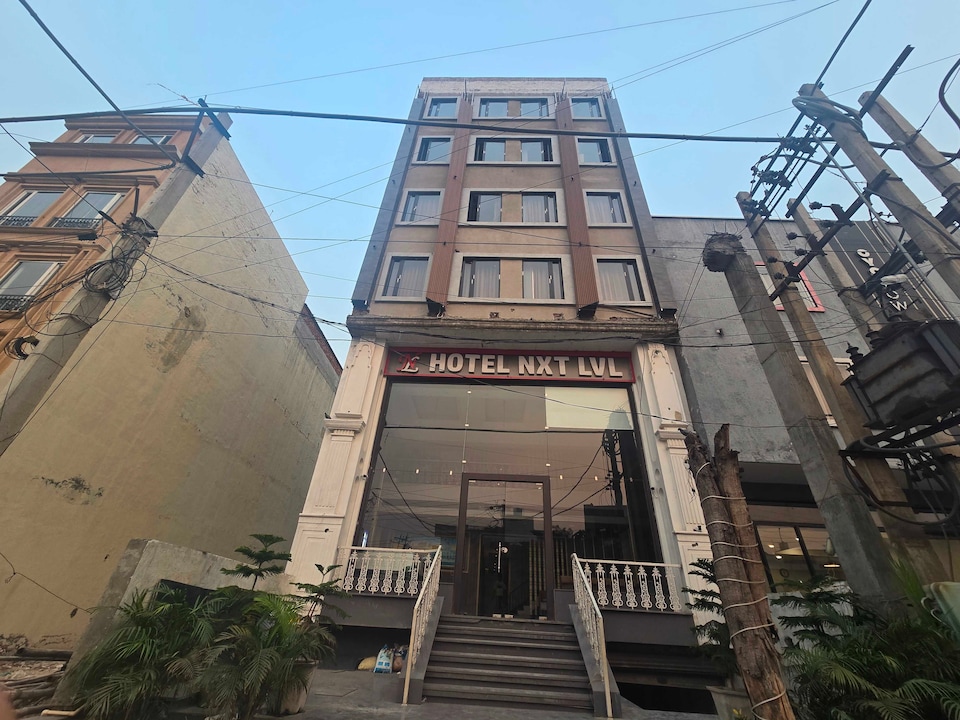 Hotel nxt level, Golden Temple Road Amritsar, Amritsar