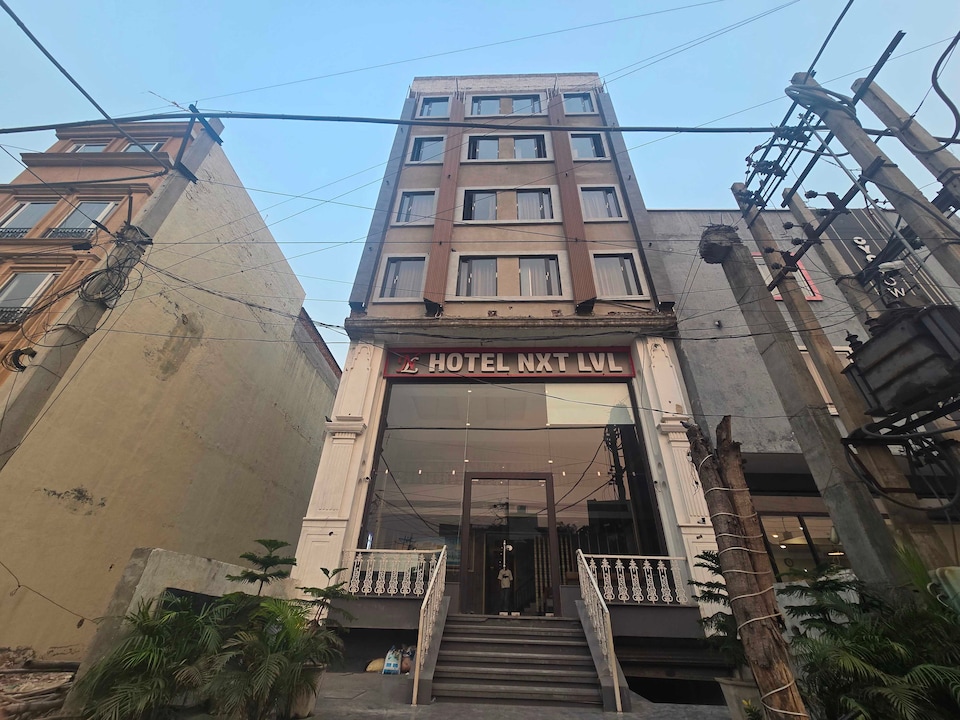 Hotel nxt level, Golden Temple Road Amritsar, Amritsar
