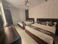 Hotel nxt level