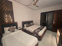 Hotel nxt level