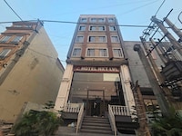 Hotel nxt level