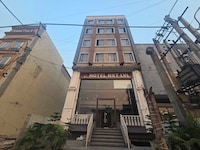 Hotel nxt level