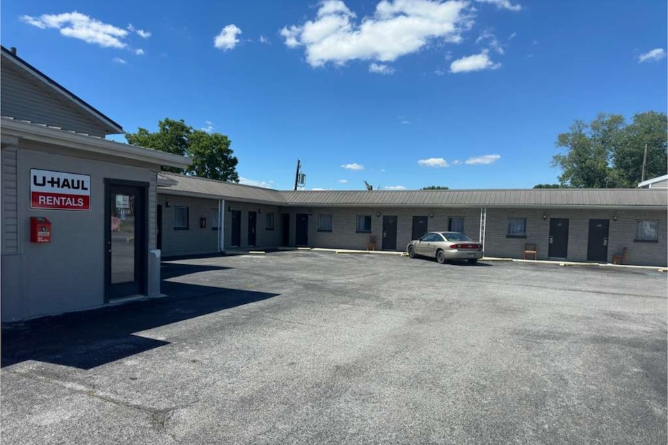 Royal Inn Motel Chambersburg , Chambersburg, PA, Chambersburg, PA