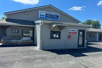 Royal Inn Motel Chambersburg 