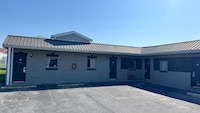 Royal Inn Motel Chambersburg 