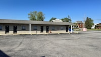 Royal Inn Motel Chambersburg 