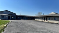 Royal Inn Motel Chambersburg 