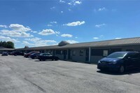 Royal Inn Motel Chambersburg 