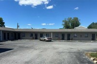 Royal Inn Motel Chambersburg 