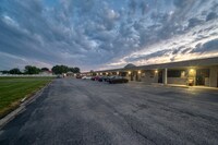 Royal Inn Motel Chambersburg 