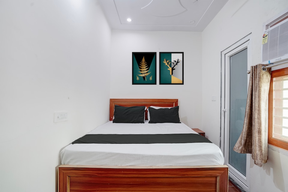 OYO 844844 Hotel royal Inn, Ghaziabad City, Ghaziabad