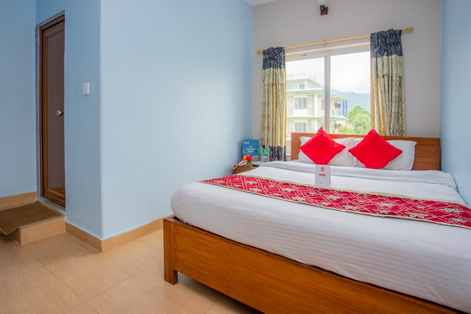 OYO 138 Hotel Times, Pokhara, Pokhara
