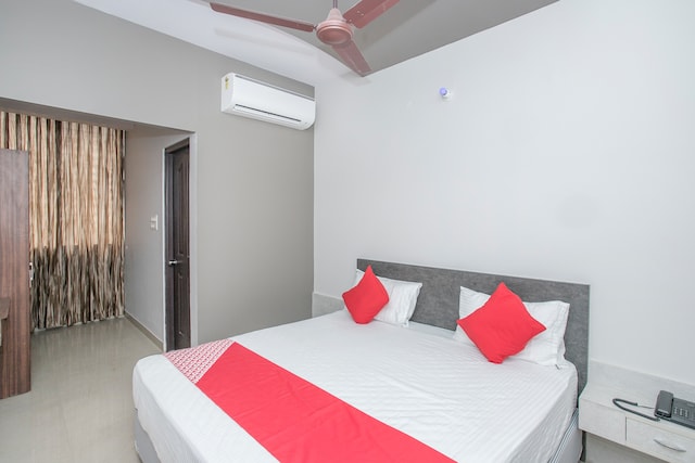 OYO Saarang Forever Near Hare Krishna Hill