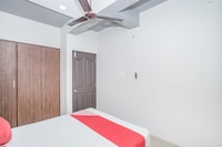 OYO Saarang Forever Near Hare Krishna Hill