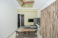 OYO Saarang Forever Near Hare Krishna Hill