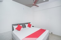 OYO Saarang Forever Near Hare Krishna Hill