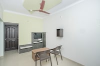 OYO Saarang Forever Near Hare Krishna Hill