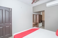 OYO Saarang Forever Near Hare Krishna Hill