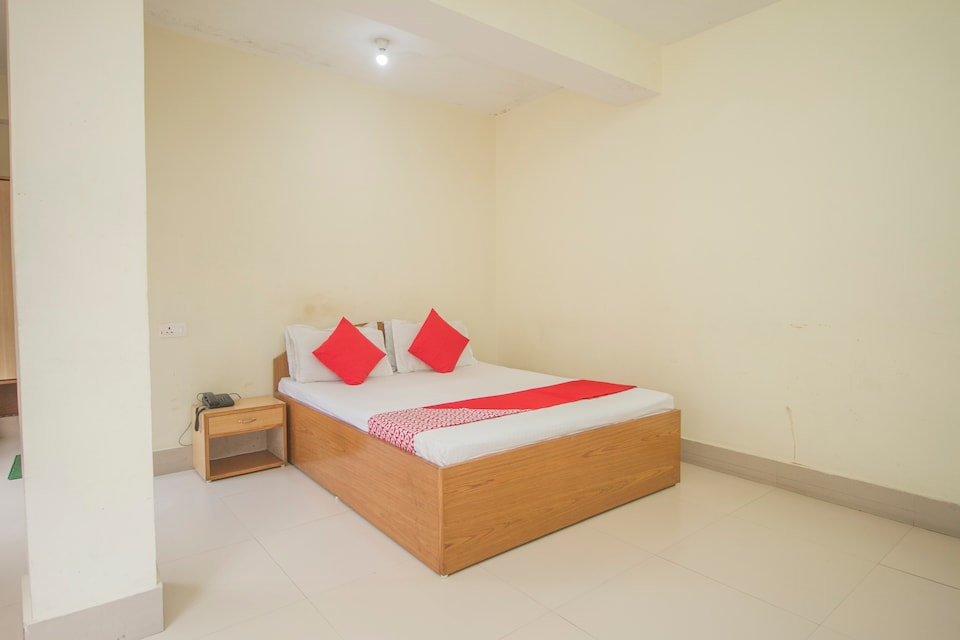 OYO Hotel Blue Orchid, Development Area  Gangtok, Gangtok