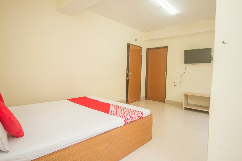 OYO Hotel Blue Orchid, Development Area  Gangtok, Gangtok