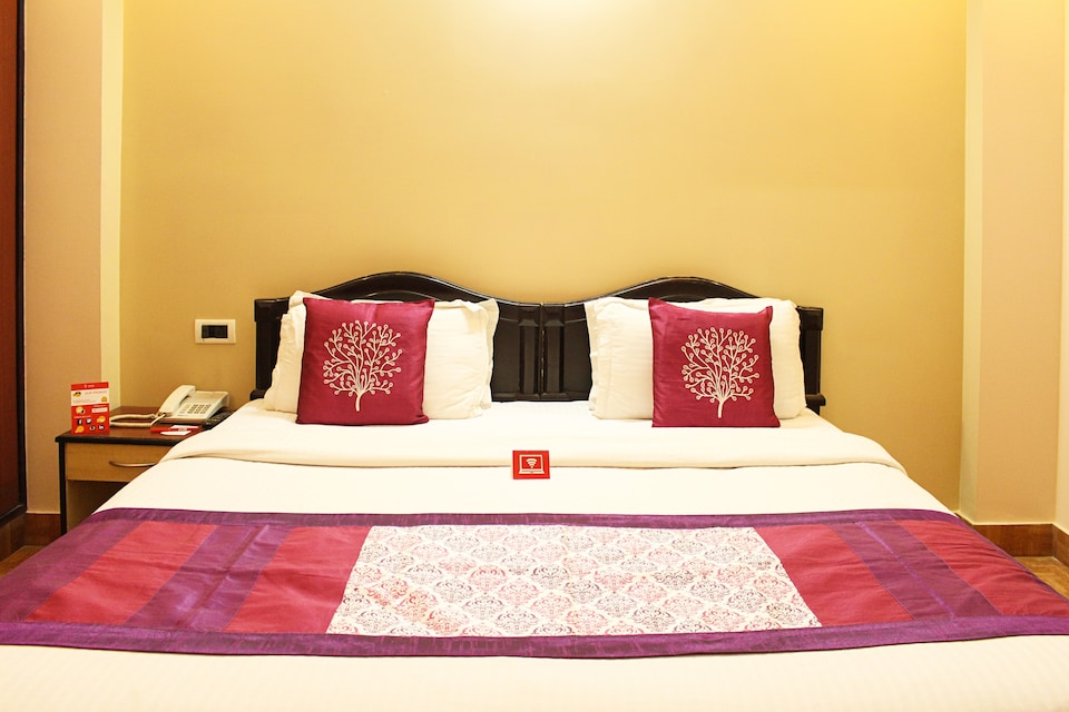 OYO 2643 Hotel L G Residency, Ranipur Haridwar, Haridwar