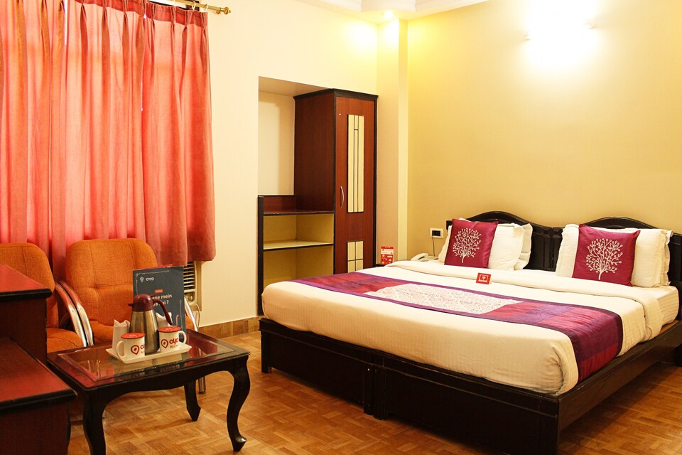 OYO 2643 Hotel L G Residency, Ranipur Haridwar, Haridwar