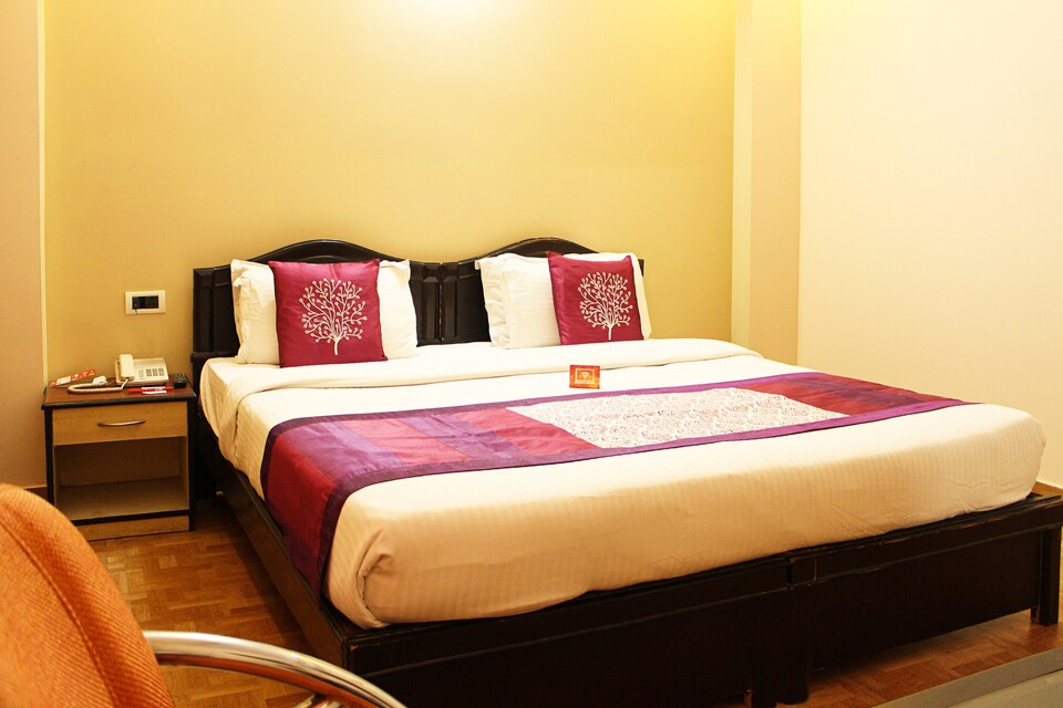 OYO 2643 Hotel L G Residency, Ranipur Haridwar, Haridwar
