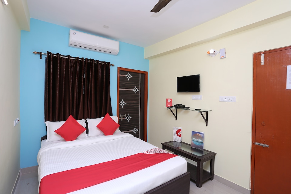 OYO 14429 Ritika Guest House, VIP Road Kolkata, Kolkata