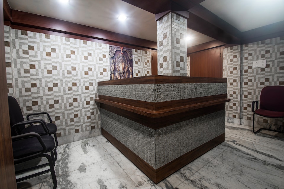 OYO 14431 Sai Nivas, Bhangagarh Guwahati, Guwahati