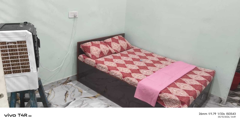 SPOT ON Oyo KGF Hotel, Pratapgarh, Pratapgarh
