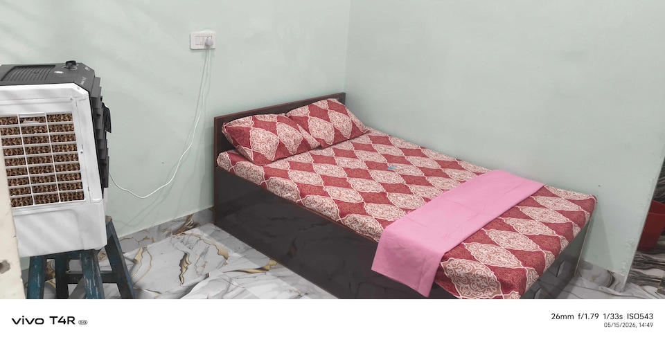 SPOT ON Oyo KGF Hotel, Pratapgarh, Pratapgarh