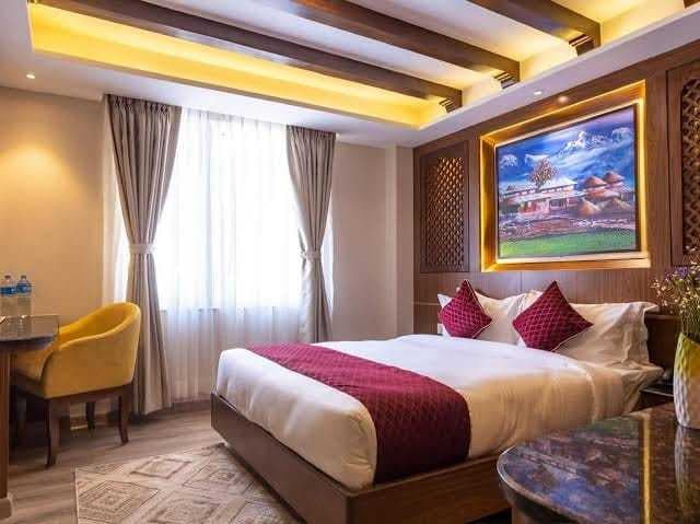 SPOT ON Oyo KGF Hotel